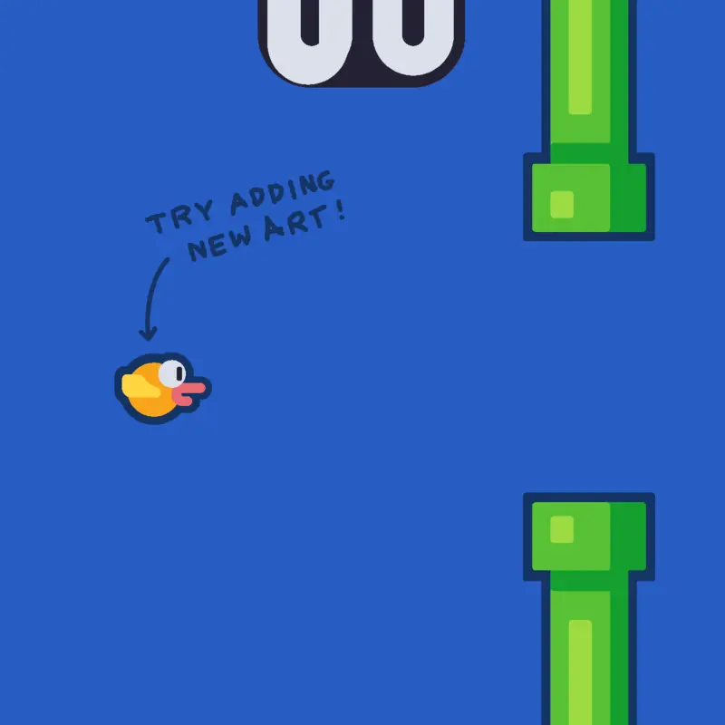 Game by @mifzalmuizz