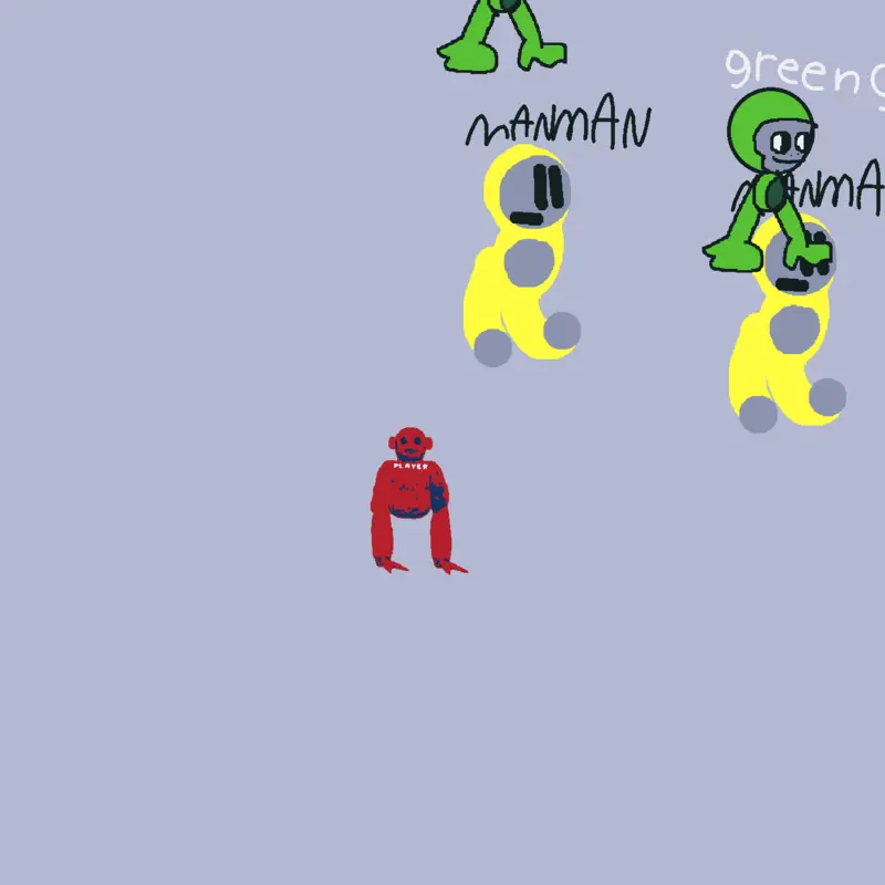 Game by @manmanjr