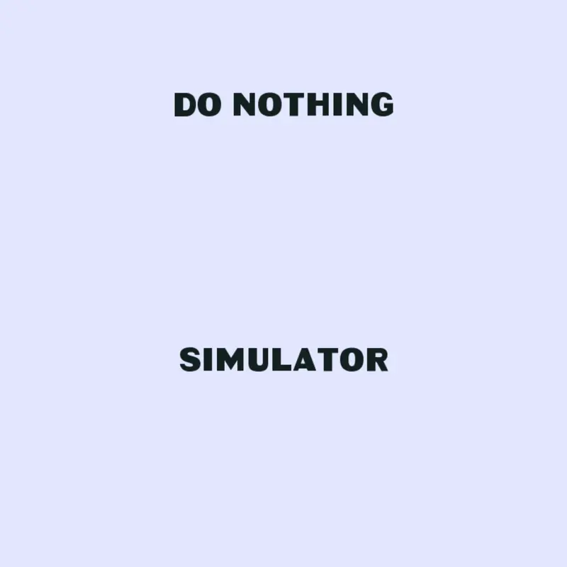 Game by @lazy_game_productions