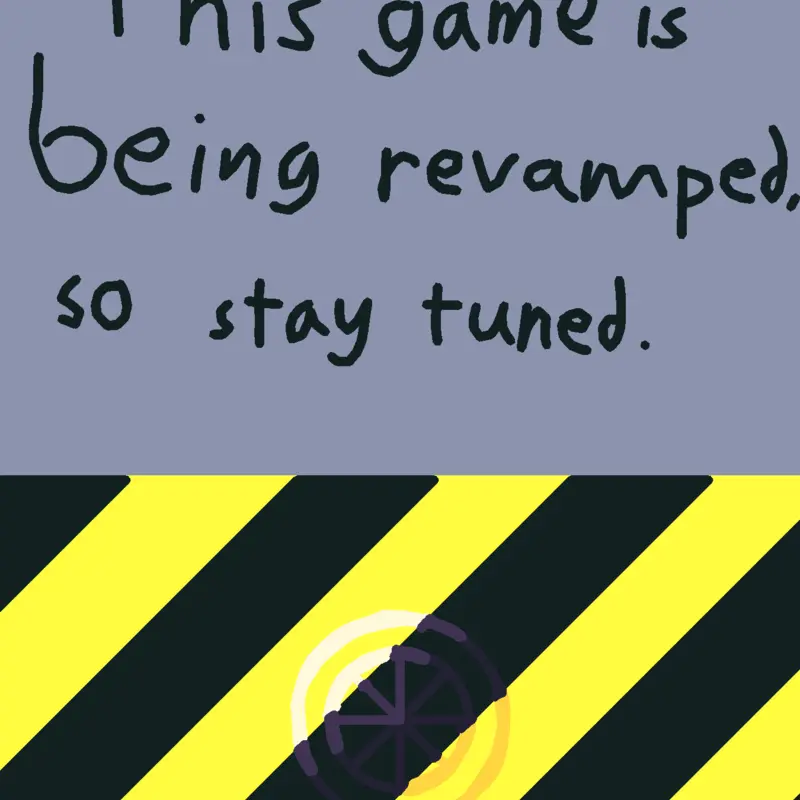 Game by @KadmarKreations