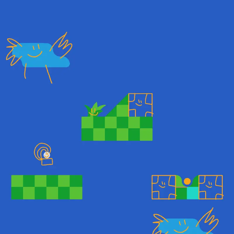 Game by @dbcc