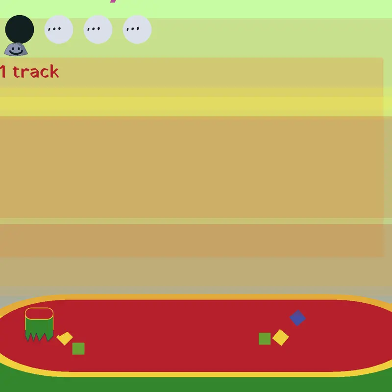 Game by @playernomal