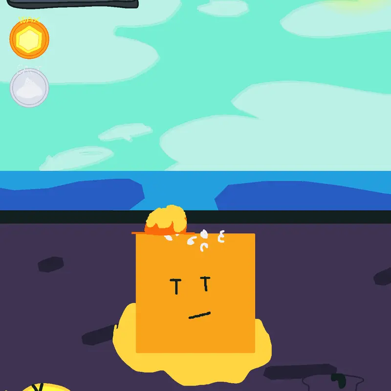 Game by @bithan_Halloween