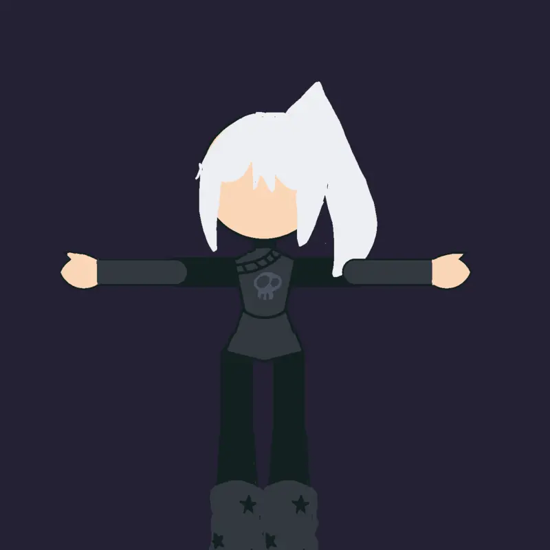 Game by @summervtuberOFC
