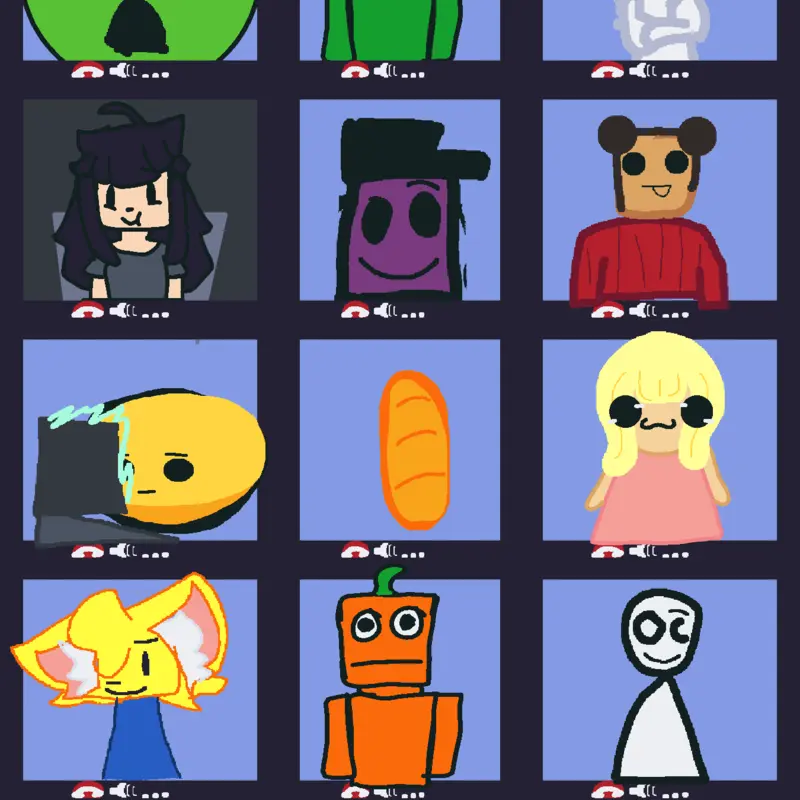 Game by @meleolon