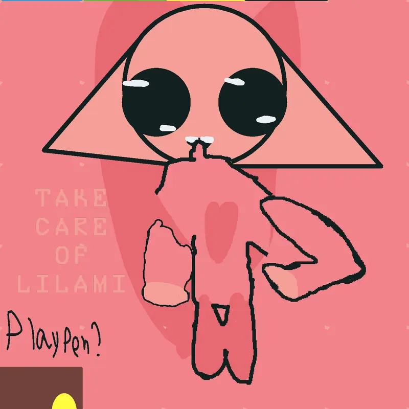 Game by @CutePinkcat