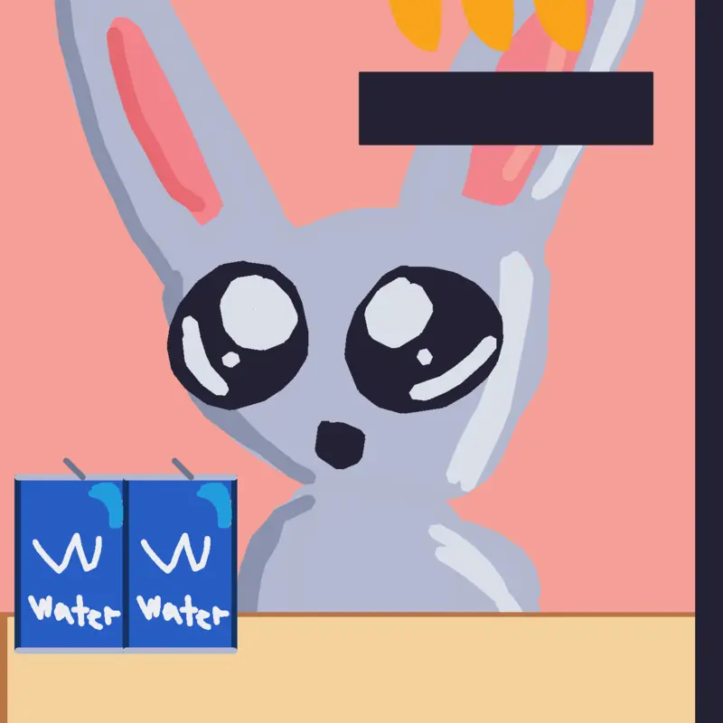 Game by @candy_cupcake