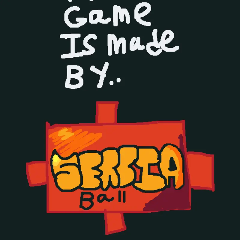 Game by @Serbiaball_