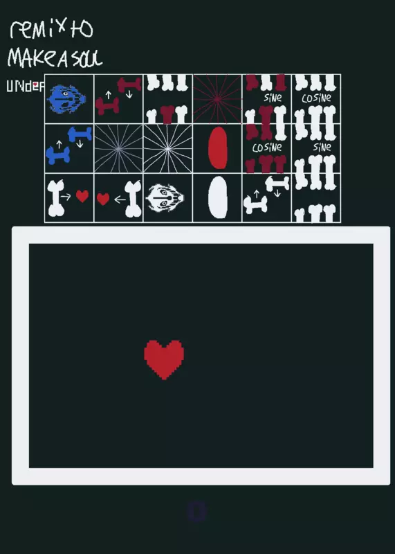 Game by @AlanTheLegend