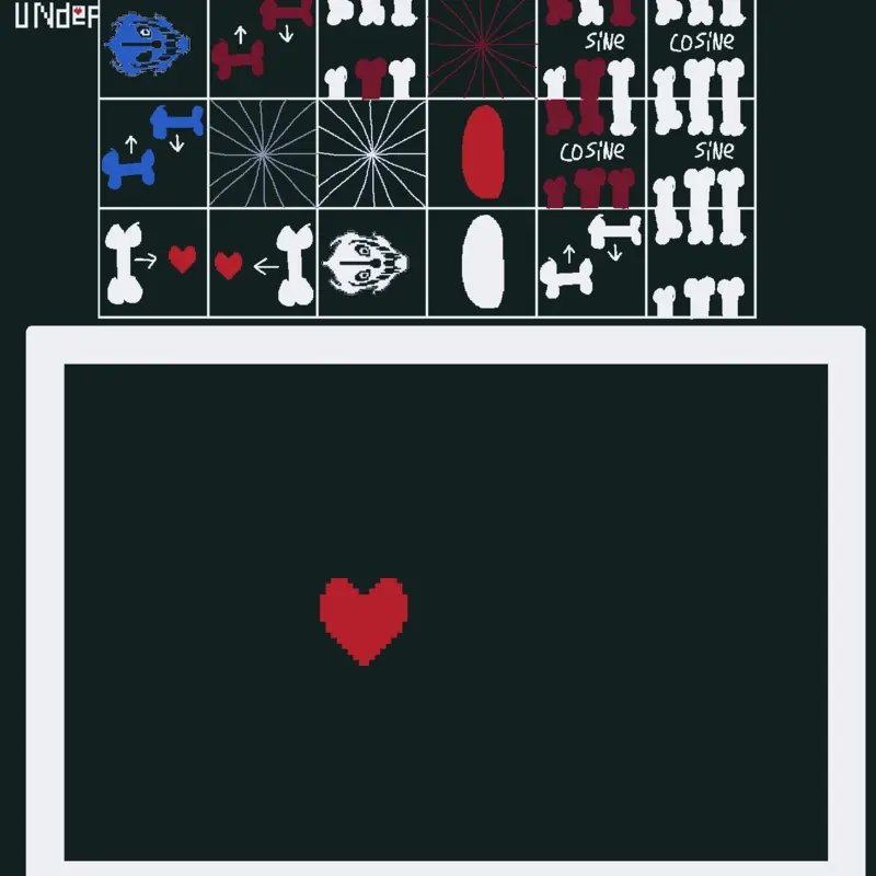 Game by @AlanTheLegend