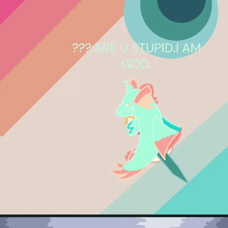 Game by @tailedjoy