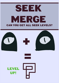 Seek merge, ikr there are no tags........