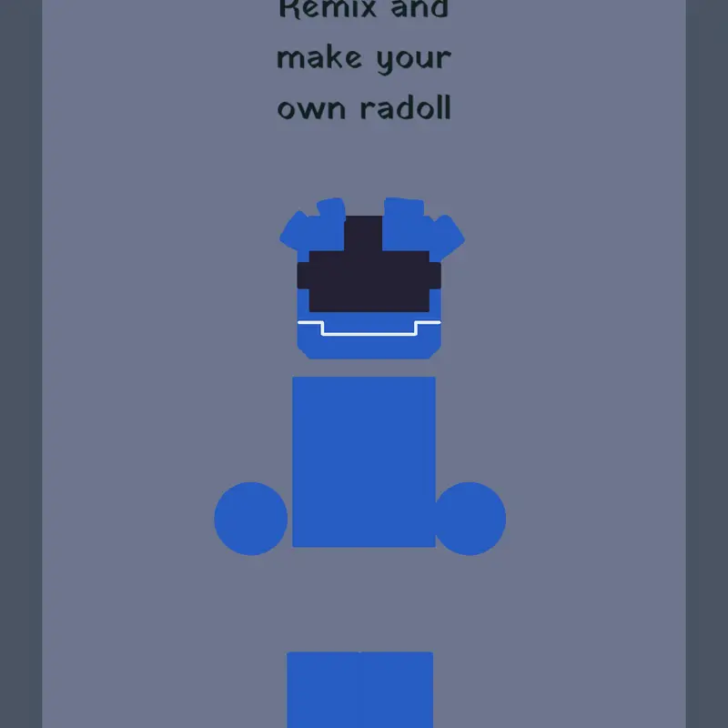Game by @cowboyer