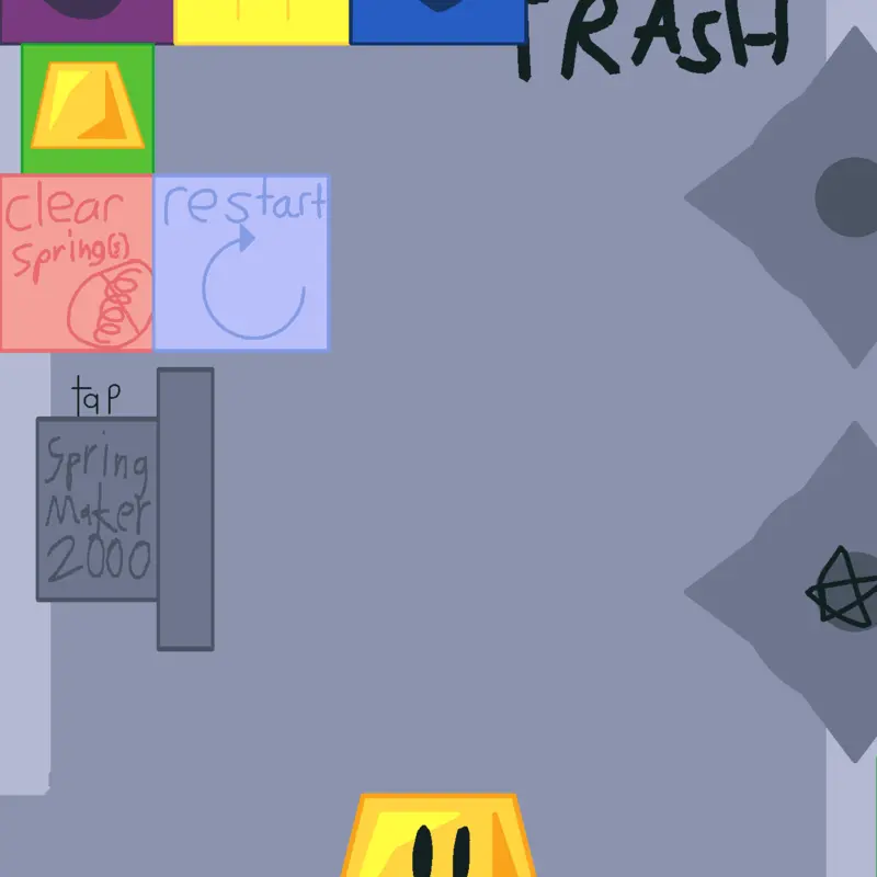 Game by @GoldyOfficial