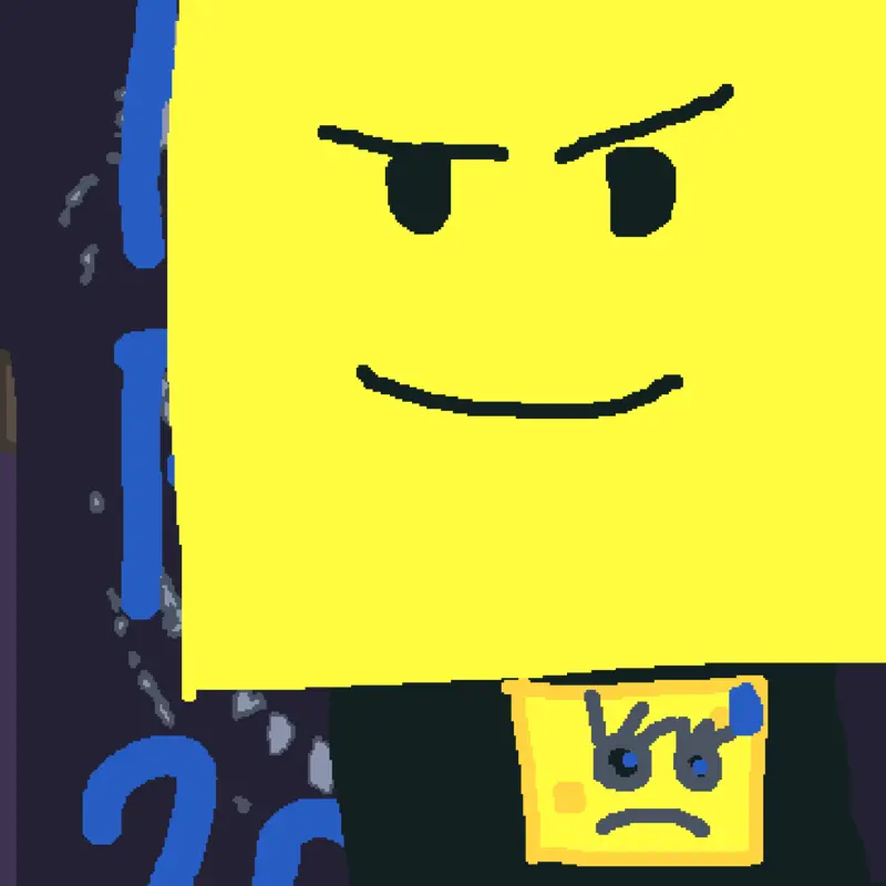 Game by @SpongeBoyHightman2389