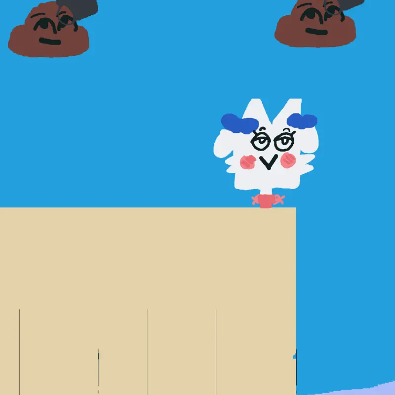 Game by @Blessie082019