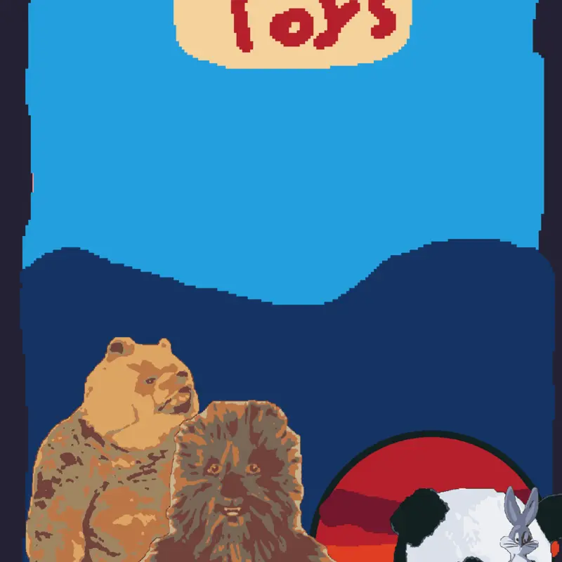 Game by @MausinGamesBasic