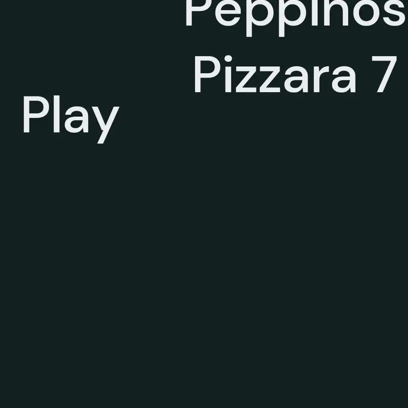 Game by @PeppinoDaGoat