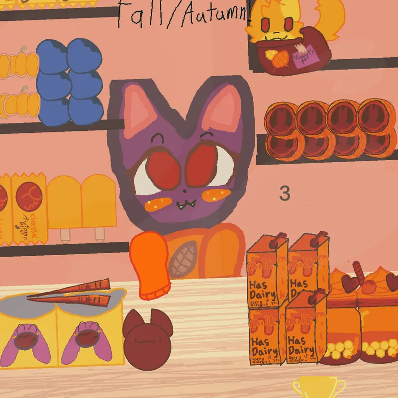 Game by @Yogurts