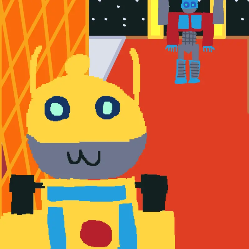 Game by @transformers03_oficial