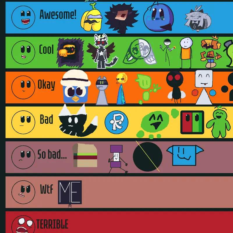 Game by @DharreldaitaXV