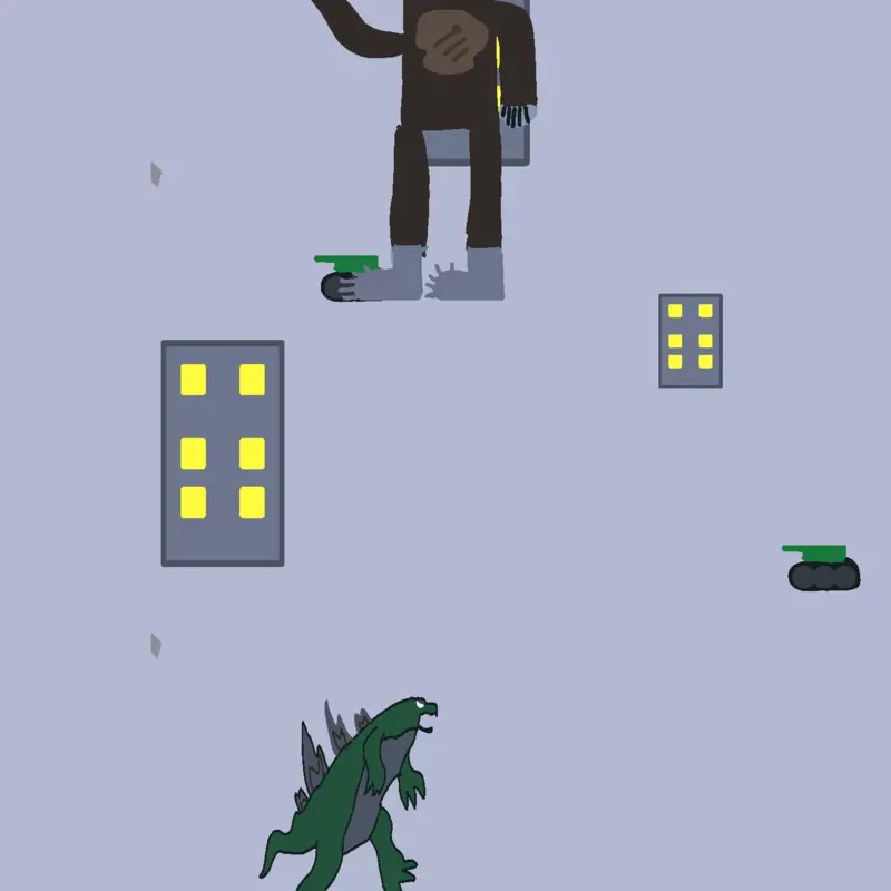Game by @dogo_games