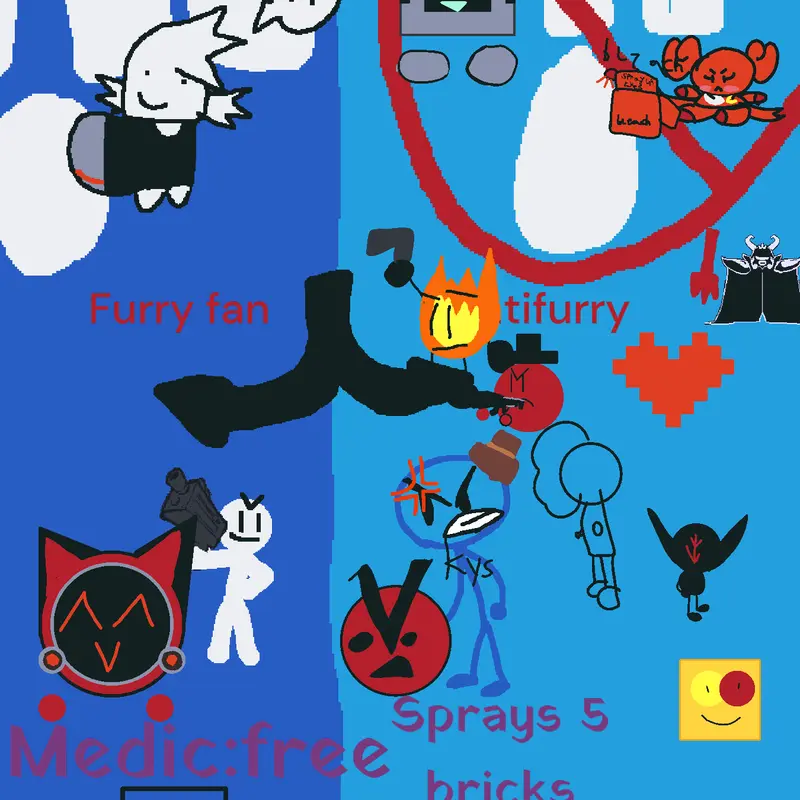 Game by @silycat123