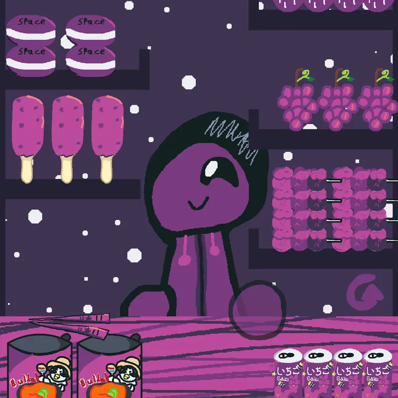 Game by @namerf
