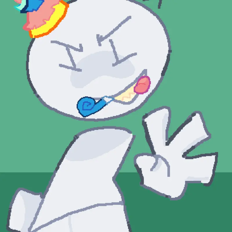 Game by @Ibrokemychair