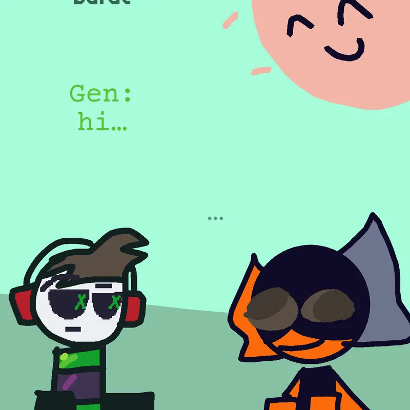 Game by @Gen1211