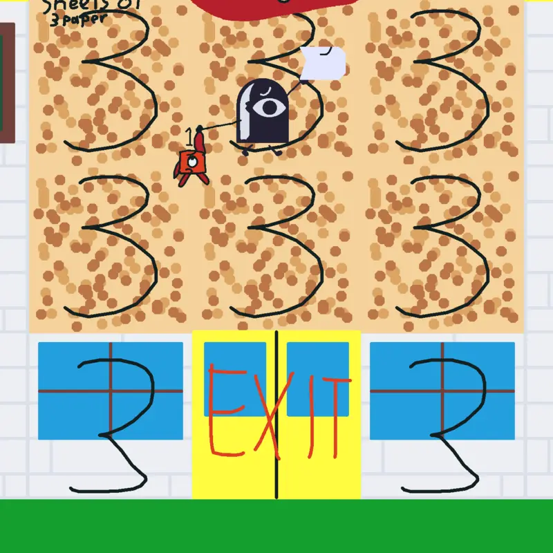 Game by @NB1CWMA