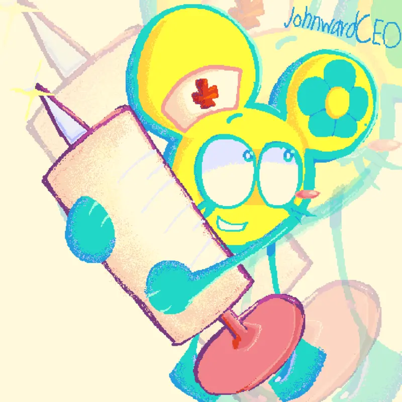Game by @JohnWardCeo