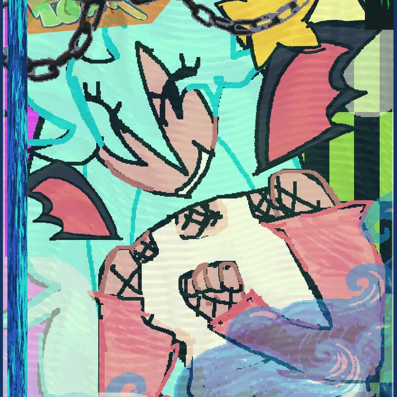 Game by @Toothpikk