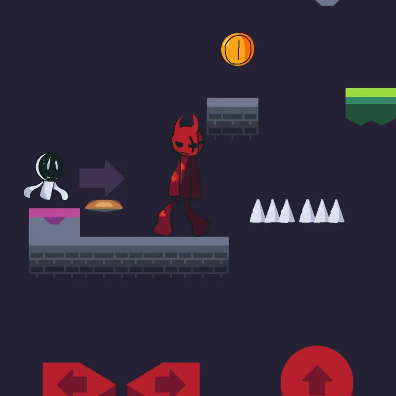 Game by @Yuki_Robot