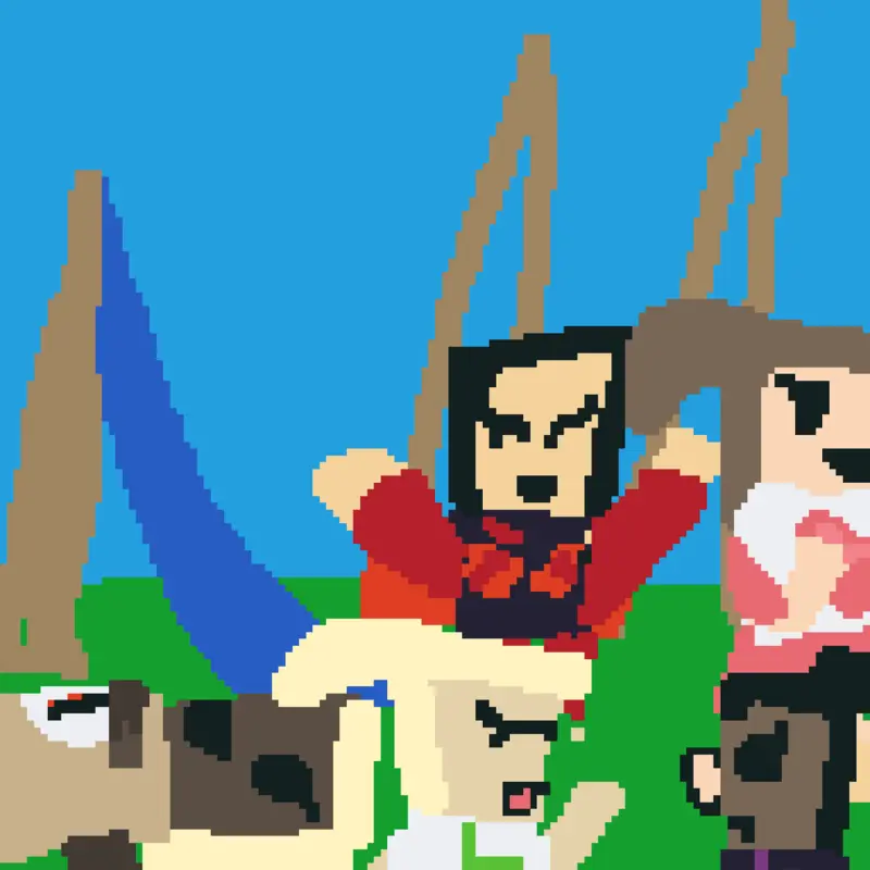 Game by @Carls_Castle