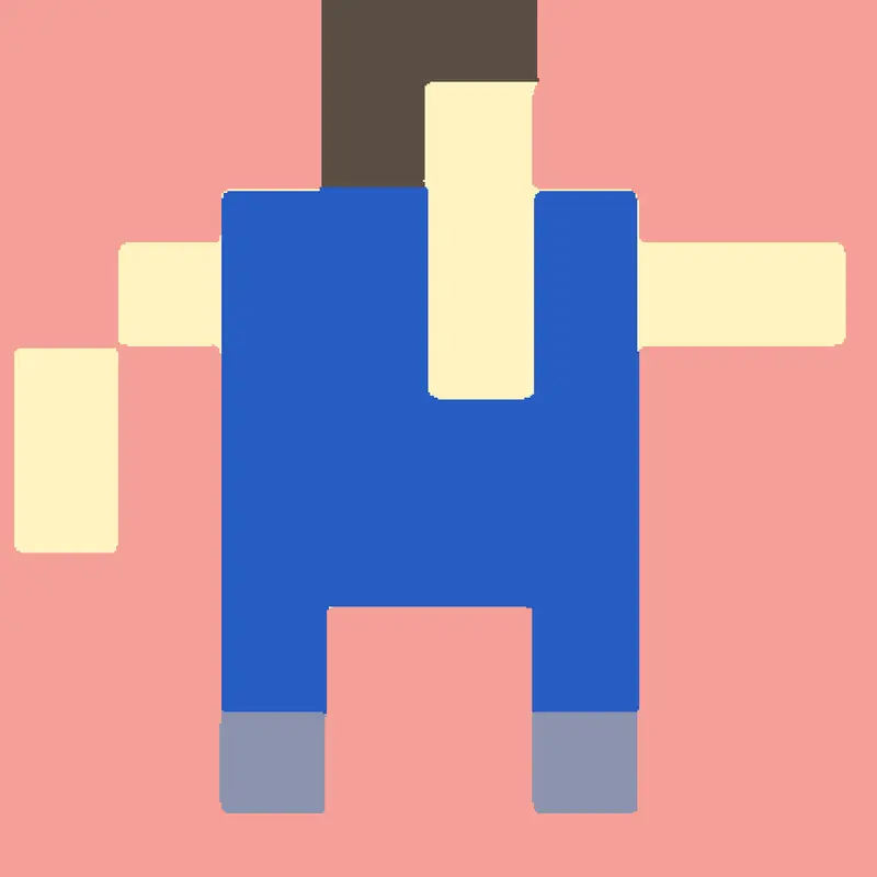 Game by @Prismatic