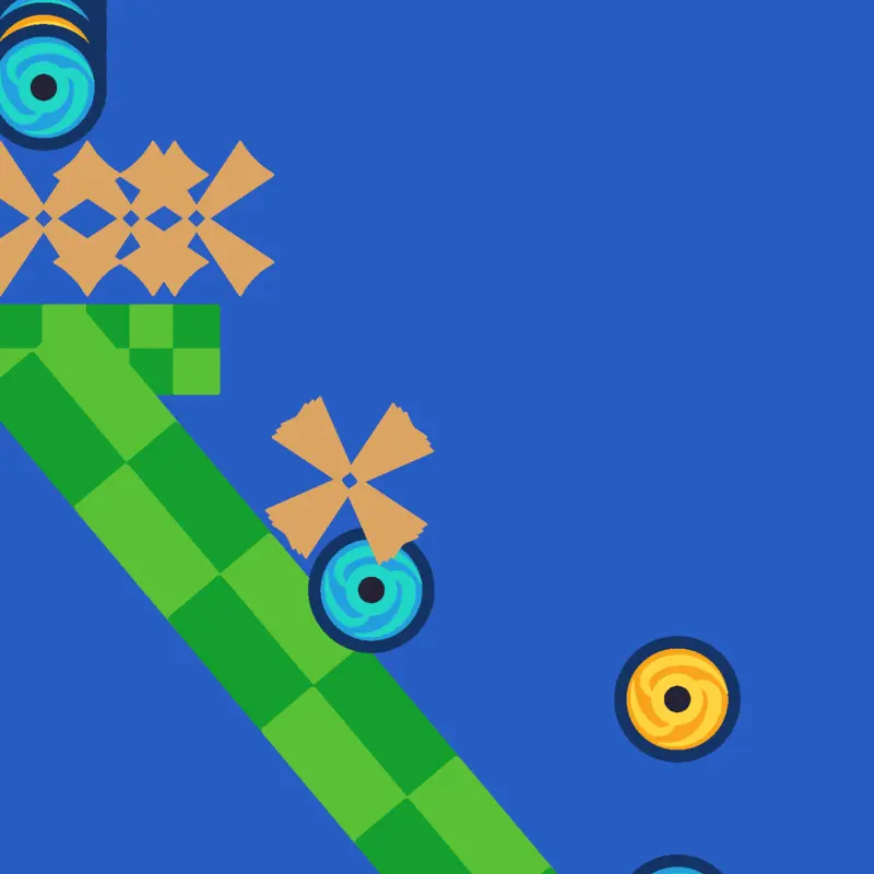 Game by @ofo
