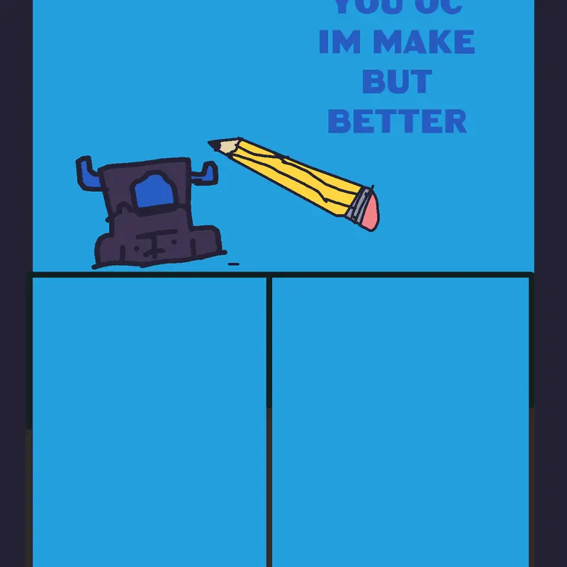 Game by @murdoc_niccais