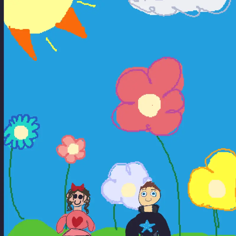 Game by @Ourania