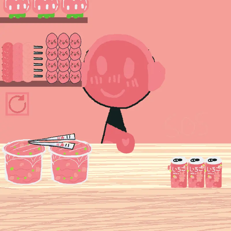 Game by @Donnaicestar