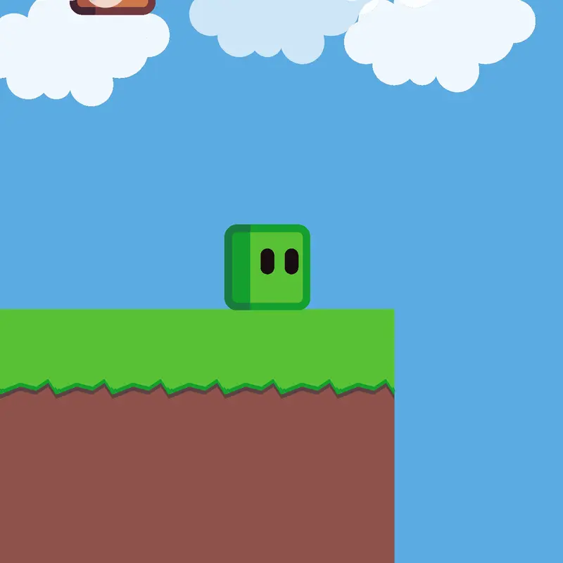 Game by @gooooooood