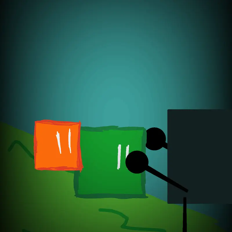 Game by @marceraminel
