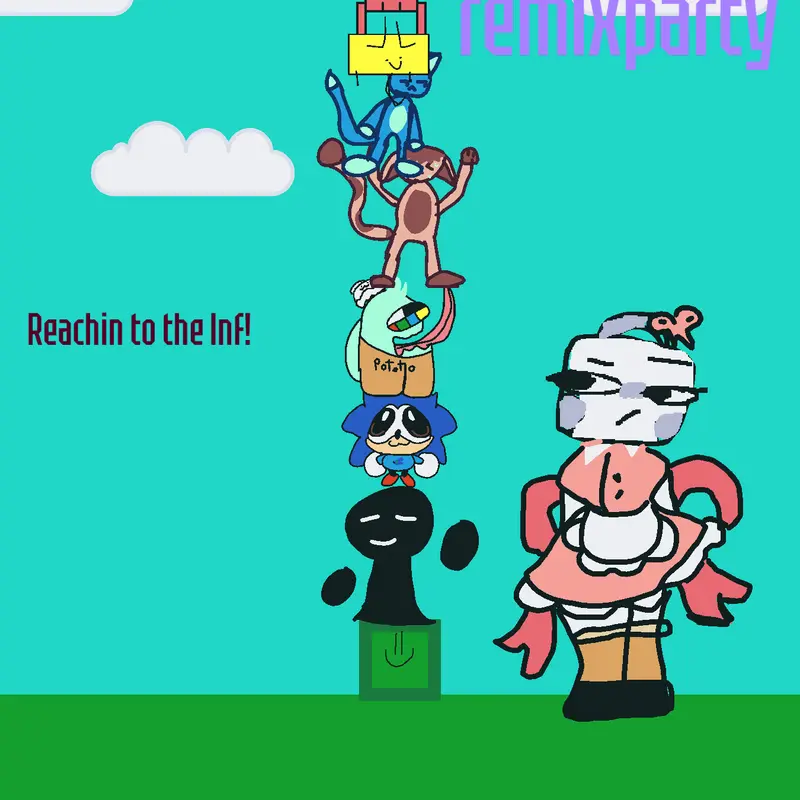 Game by @Rixy_Mixy