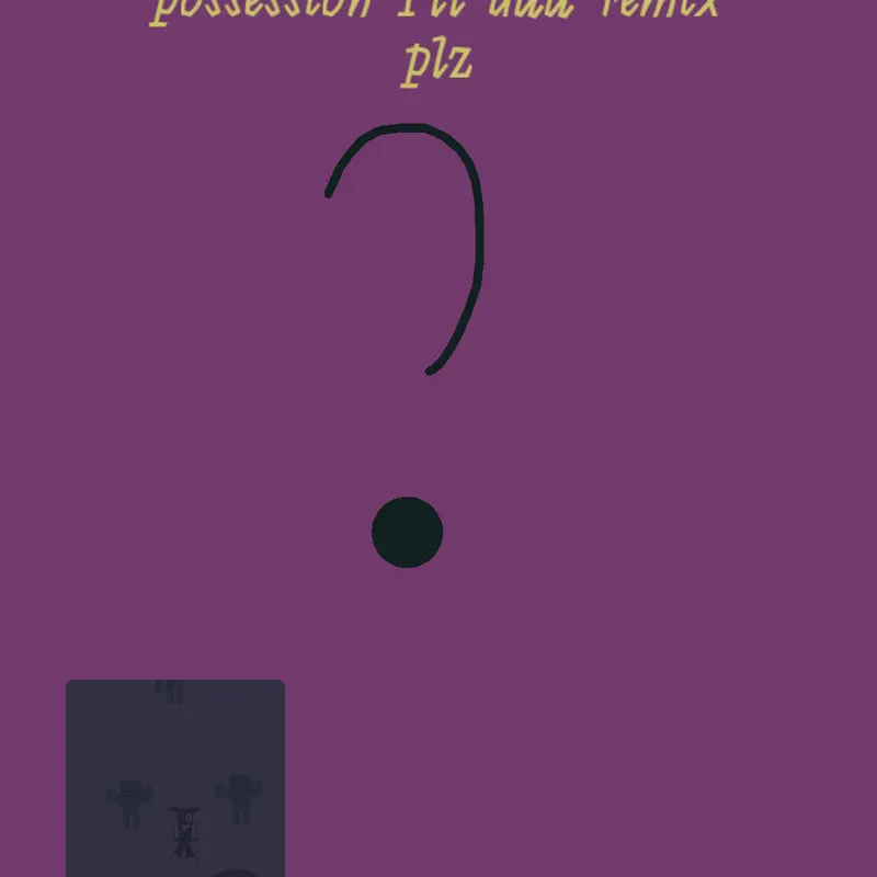 Game by @Raddia