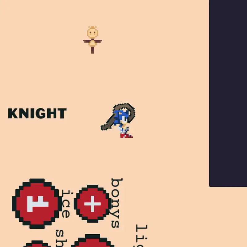 Game by @FangTheSniper