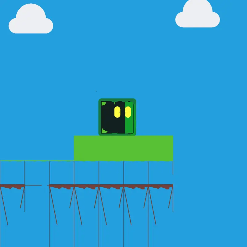 Game by @manmani