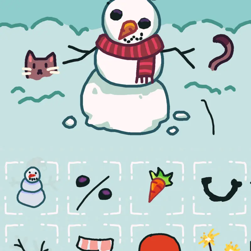 Game by @FlraSzke