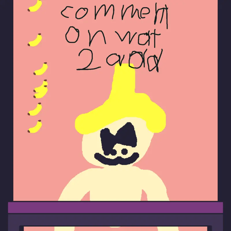 Game by @Monkebananas