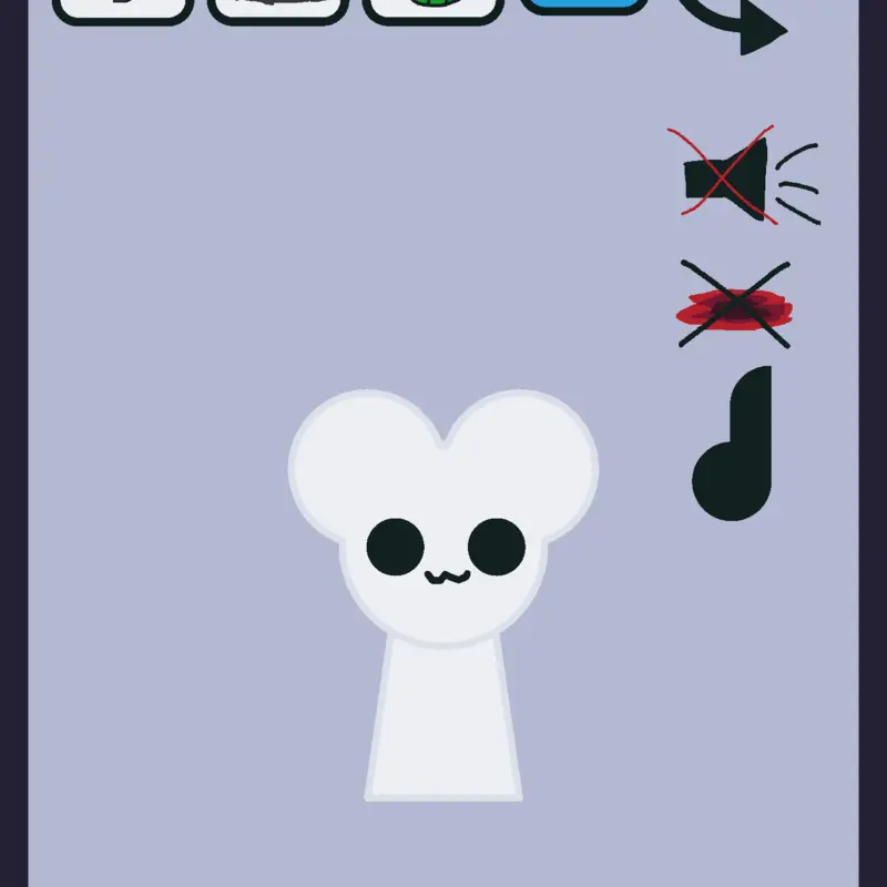 Beat up Whitey! by @The_cute_Whitey_7w7