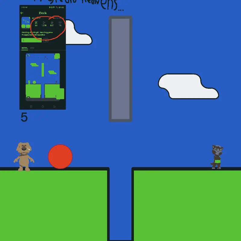Game by @chateauderalph
